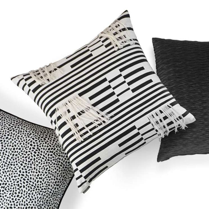 American Home Furniture | D.V. KAP Home - Loose Ends Pillow