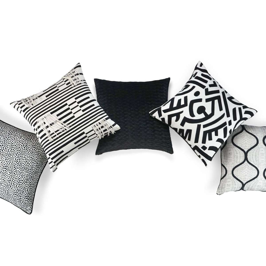 American Home Furniture | D.V. KAP Home - Gradient Pillow