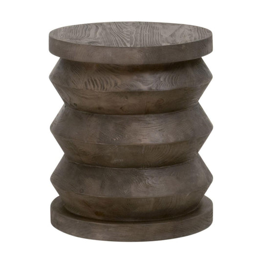Essentials For Living - Pier Accent Table - 8029.DB-PNE | American Home Furniture