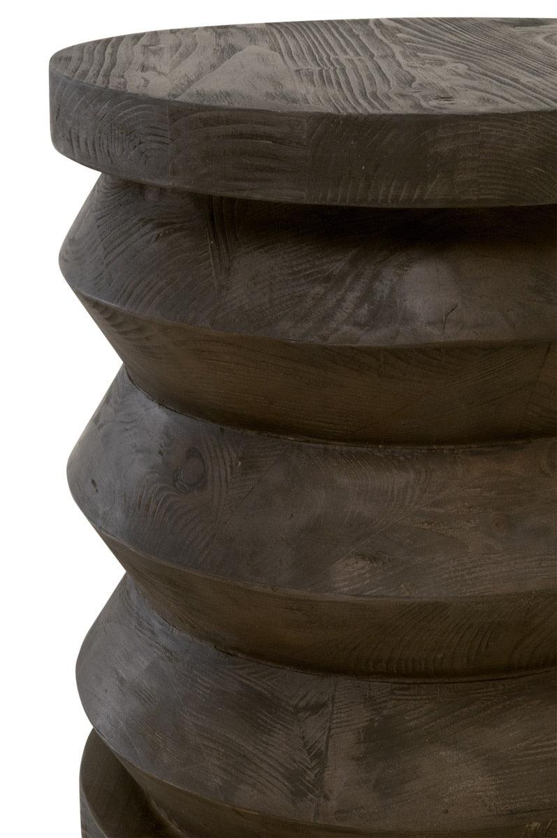 Pier Accent Table - AmericanHomeFurniture