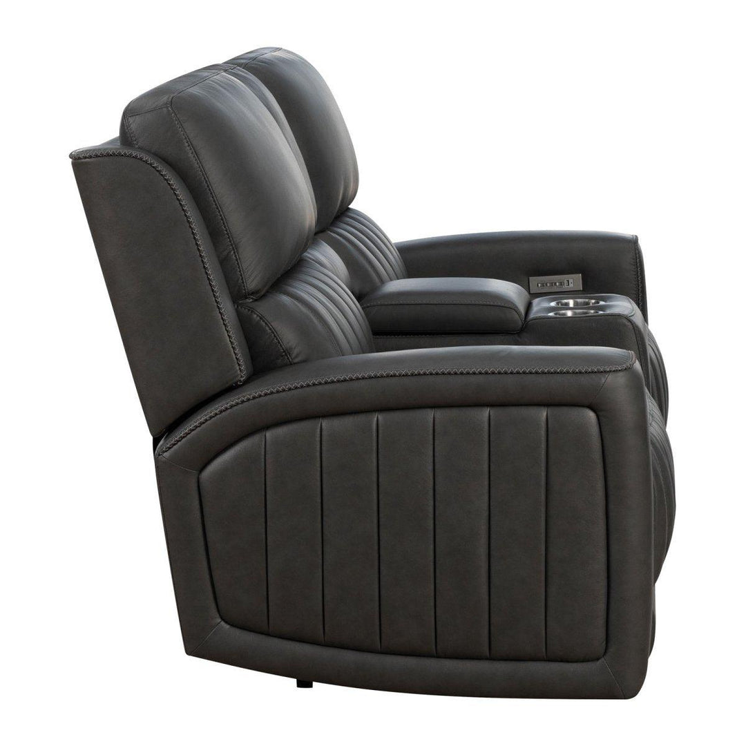 Pierce Zero Gravity Power Reclining Sofa - AmericanHomeFurniture