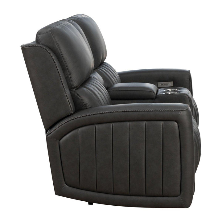 Pierce Zero Gravity Power Reclining Sofa - AmericanHomeFurniture