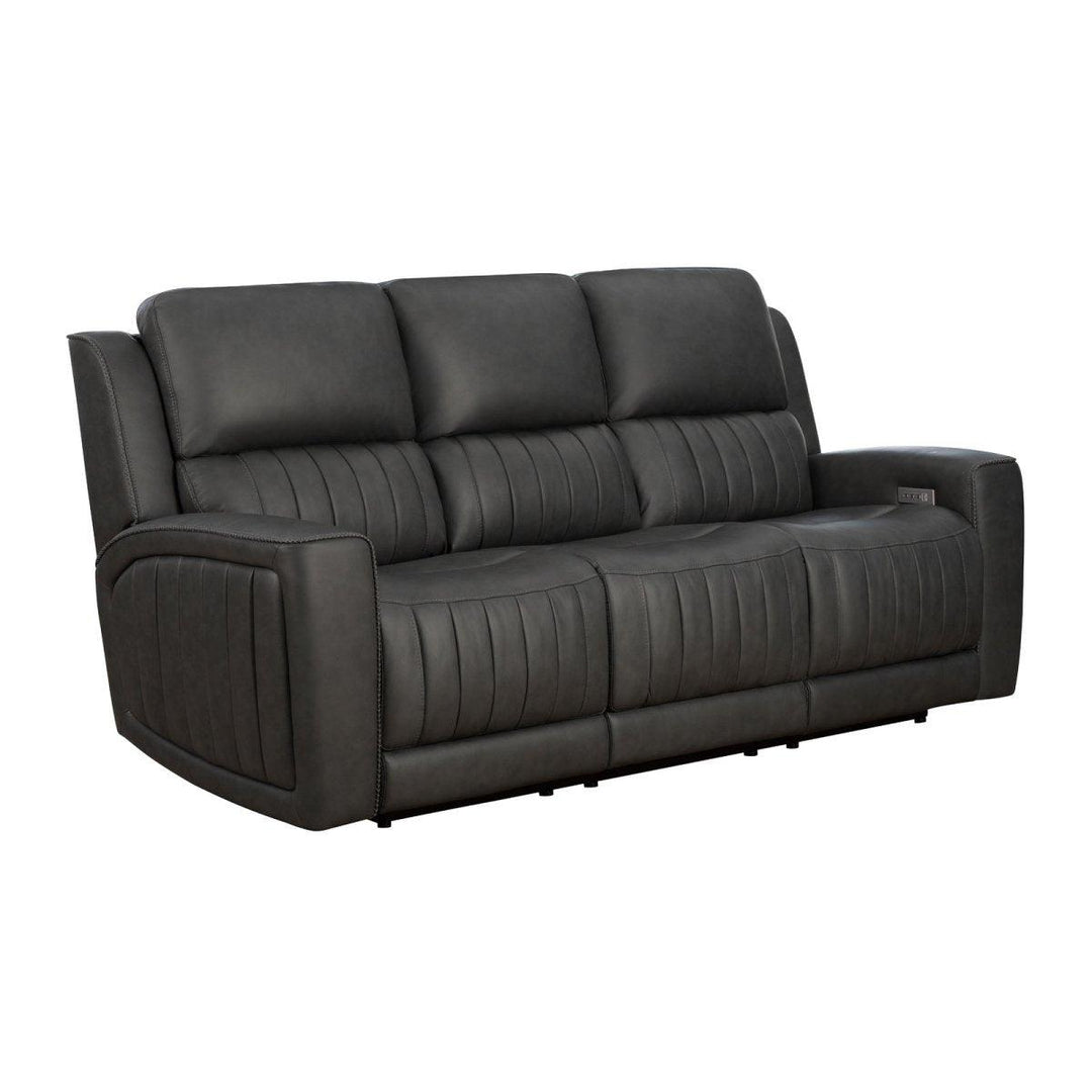 Pierce Zero Gravity Power Reclining Sofa - AmericanHomeFurniture