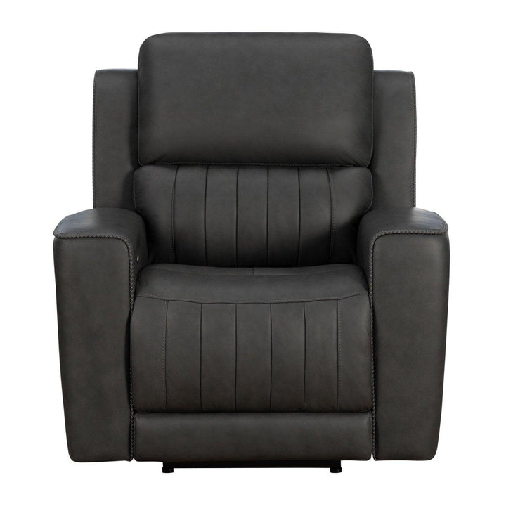 Pierce Zero Gravity Power Recliner - AmericanHomeFurniture