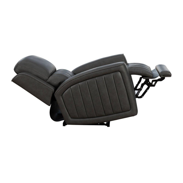 Pierce Zero Gravity Power Recliner - AmericanHomeFurniture