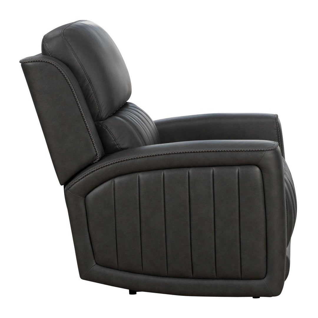Pierce Zero Gravity Power Recliner - AmericanHomeFurniture
