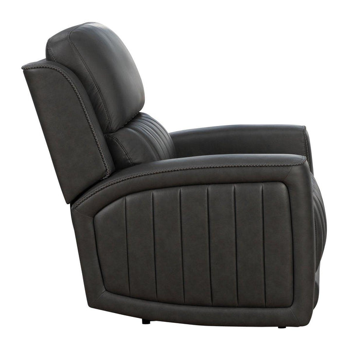 Pierce Zero Gravity Power Recliner - AmericanHomeFurniture