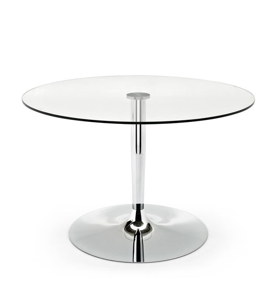 American Home Furniture Connubia Planet Fixed Table