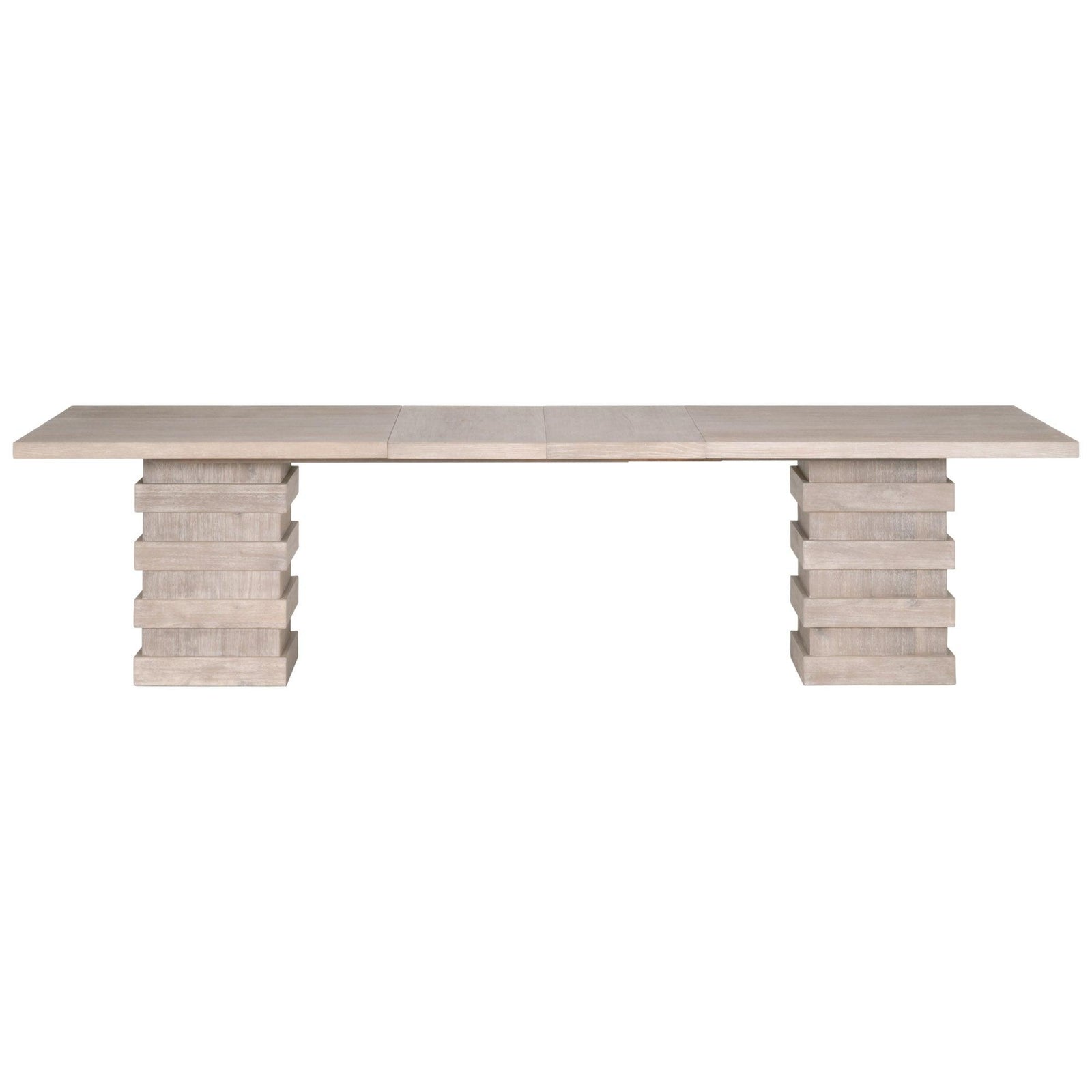 Essentials For Living - Plaza Extension Dining Table - 6089.NG | American Home Furniture