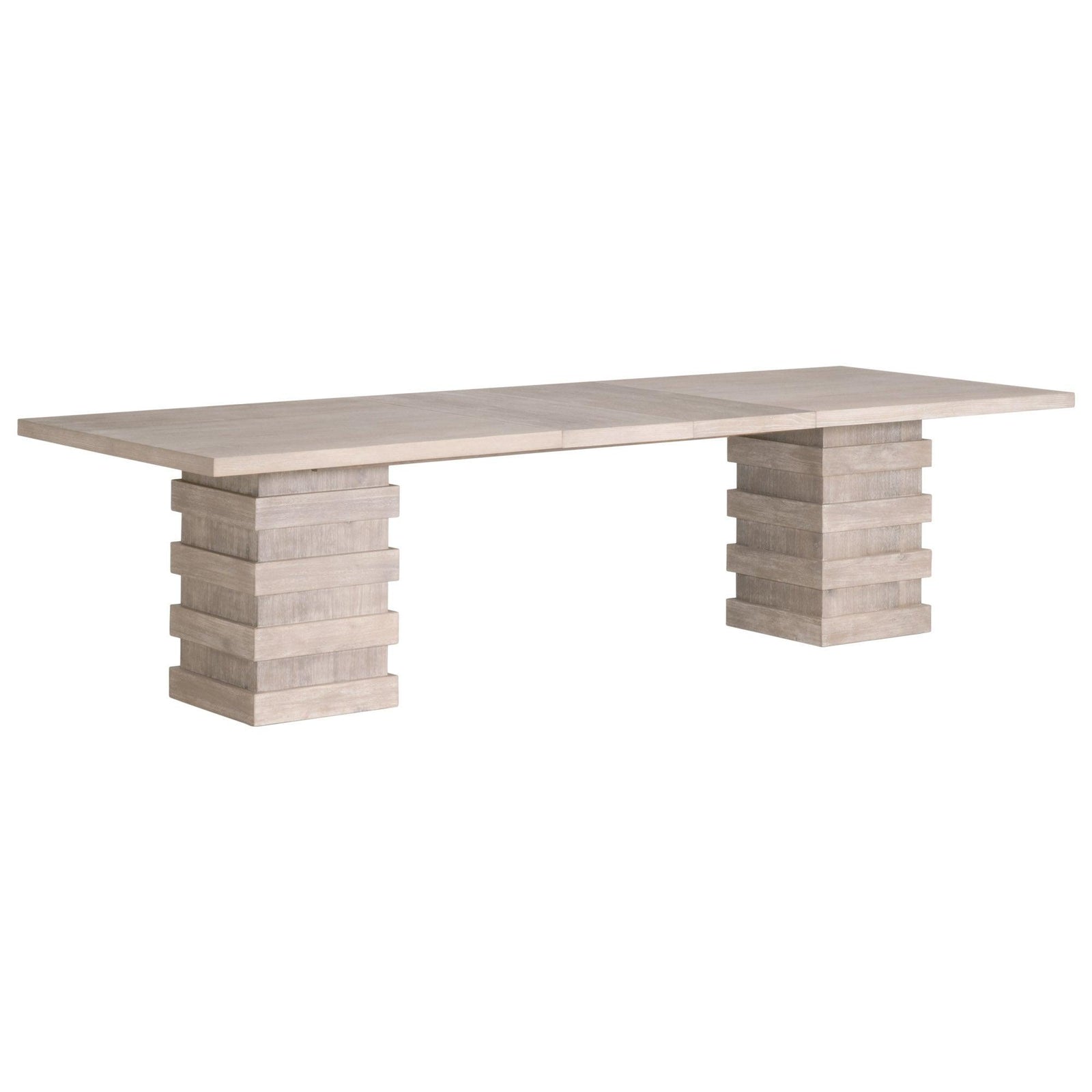 Essentials For Living - Plaza Extension Dining Table - 6089.NG | American Home Furniture