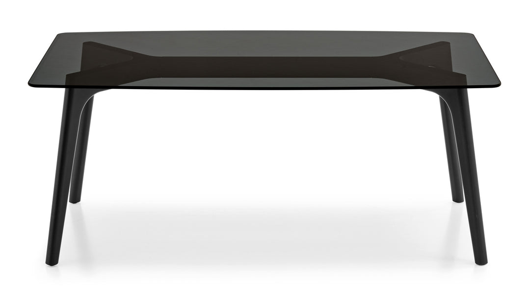 American Home Furniture Connubia Pod Fixed Table