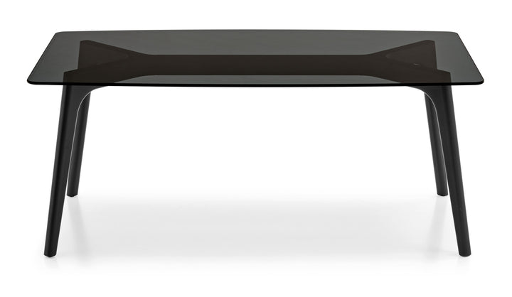American Home Furniture Connubia Pod Fixed Table