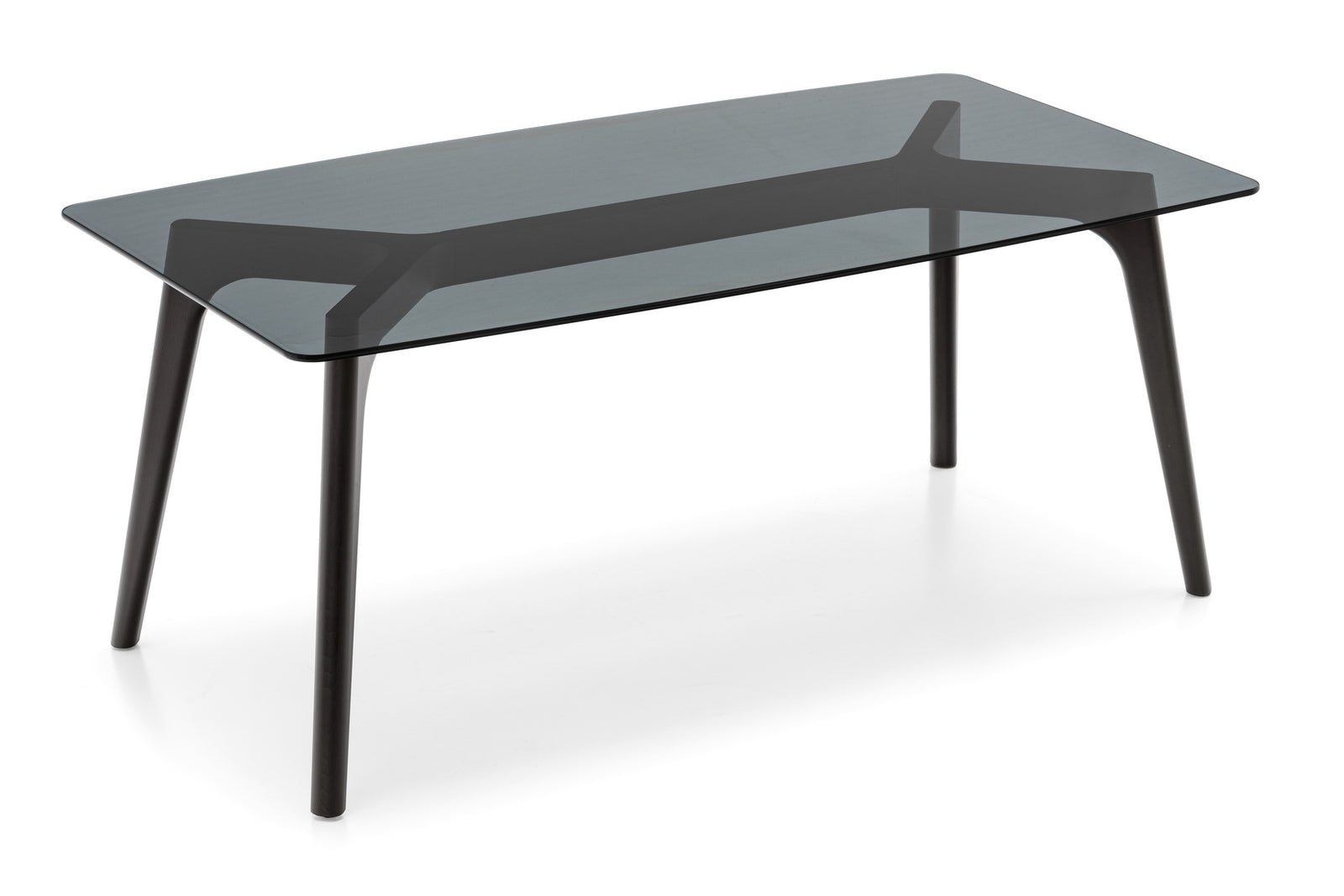 American Home Furniture Connubia Pod Fixed Table