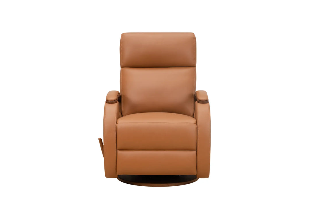 Pratt Swivel Glider Recliner