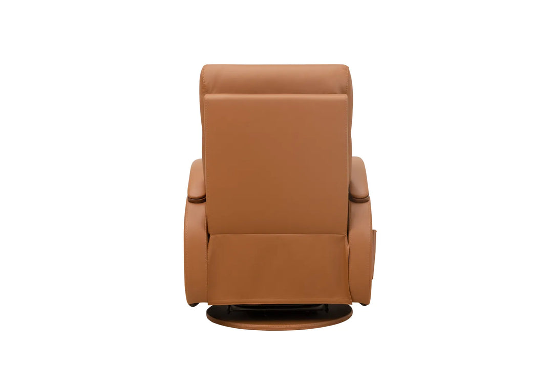 Pratt Swivel Glider Recliner