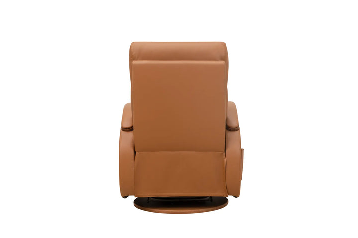 Pratt Swivel Glider Recliner