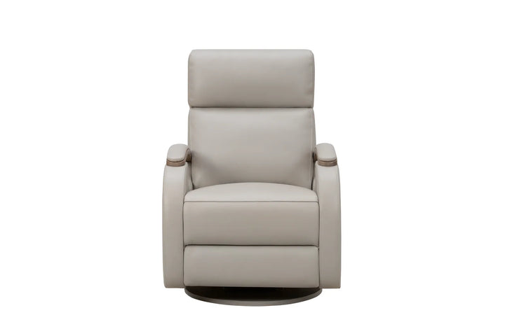 Pratt Power Swivel Glider Recliner