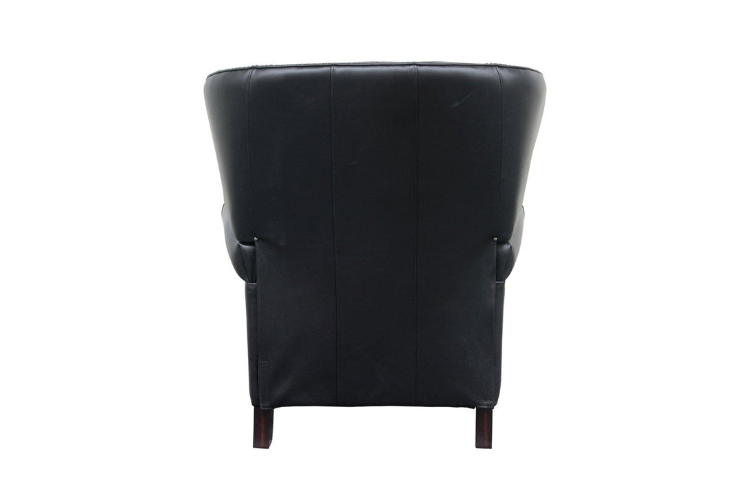 Presidential Push Thru The Arms Recliner - AmericanHomeFurniture