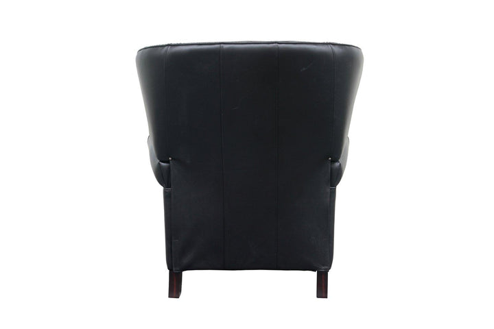 Presidential Push Thru The Arms Recliner - AmericanHomeFurniture