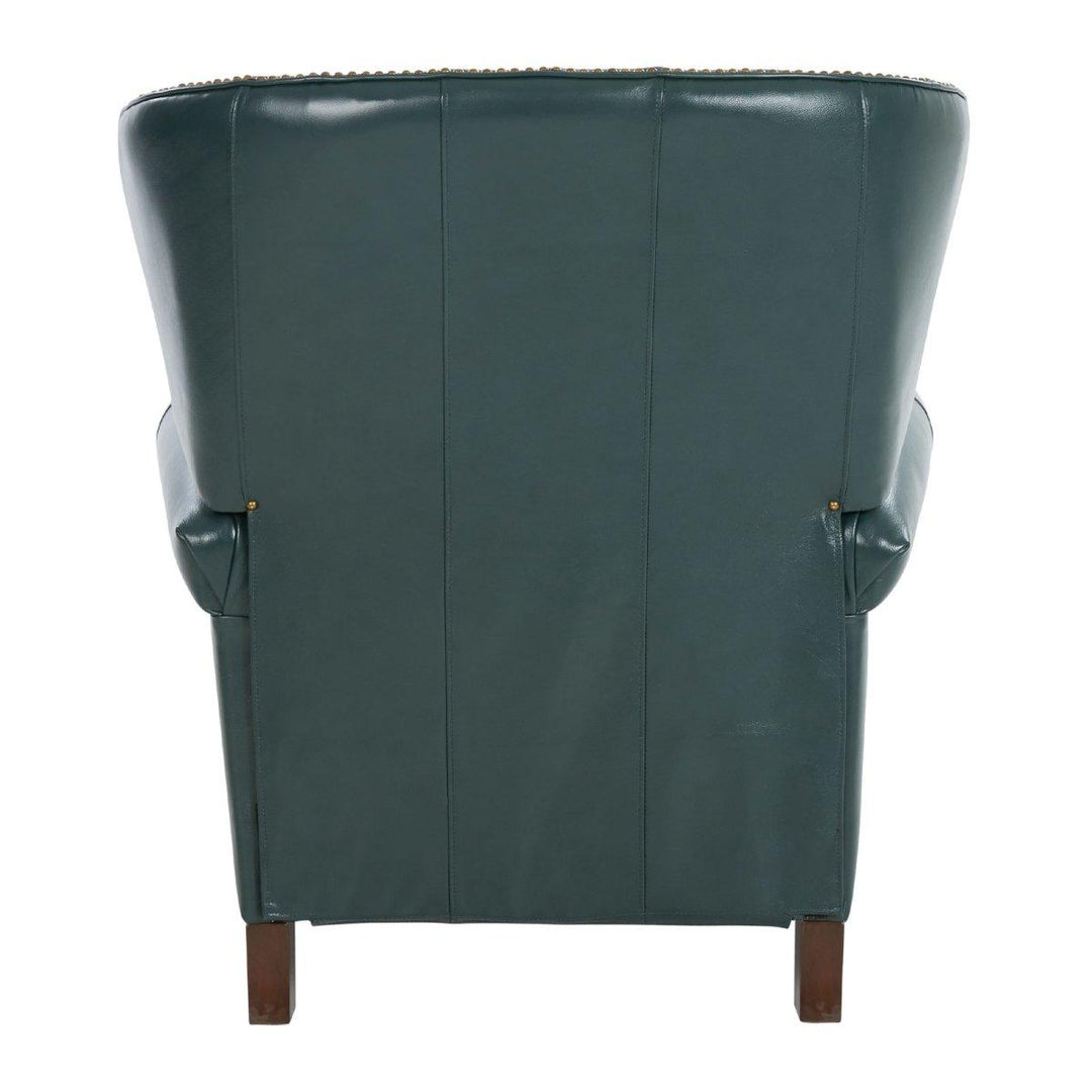 Presidential Push Thru The Arms Recliner - AmericanHomeFurniture