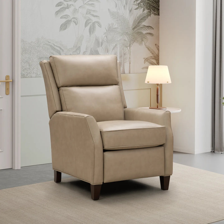 Pryce Power Recliner