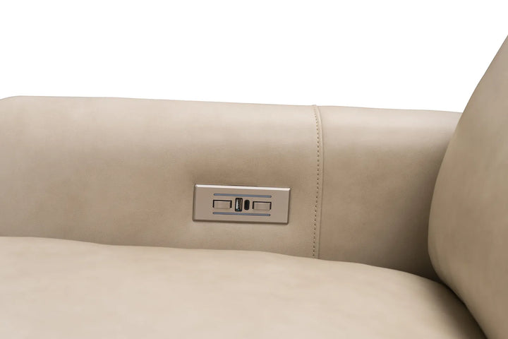 Pryce Power Recliner