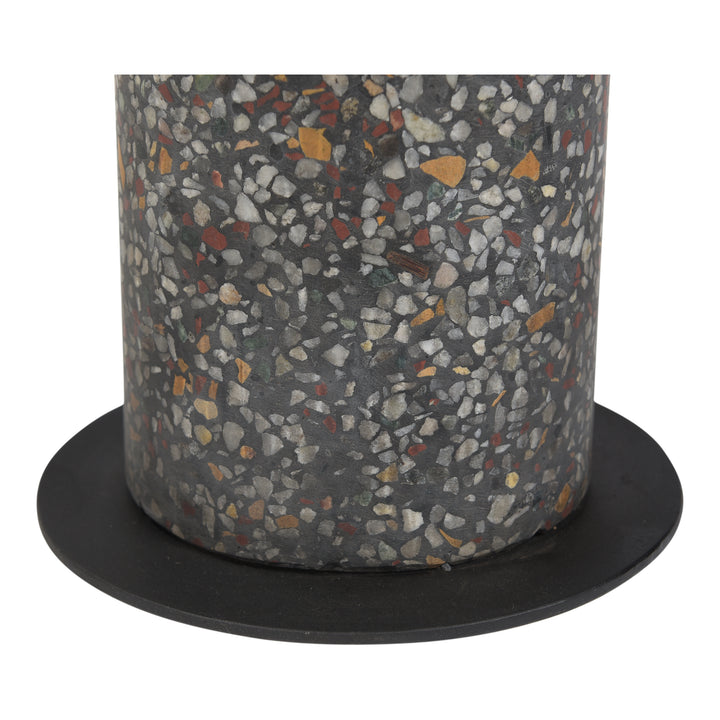 Moe's Home Collection - Lillith Accent Table - QJ-1018-02-0 | American Home Furniture