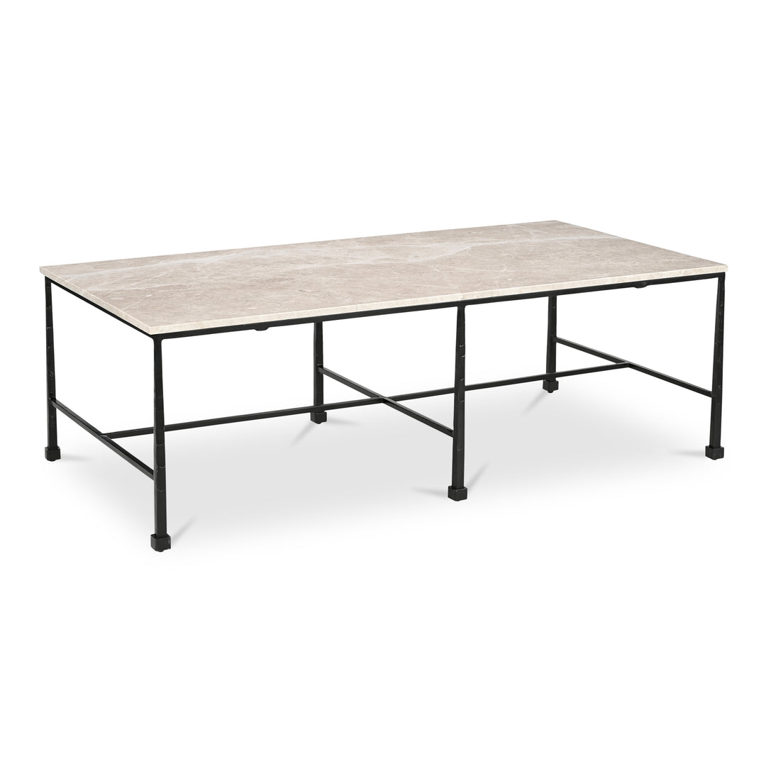 American Home Furniture Moe's Home Collection River Coffee Table