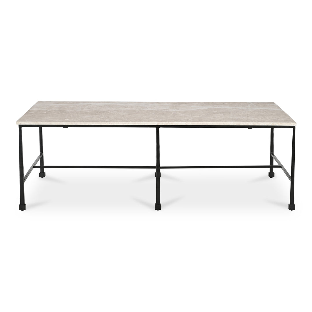 American Home Furniture Moe's Home Collection River Coffee Table
