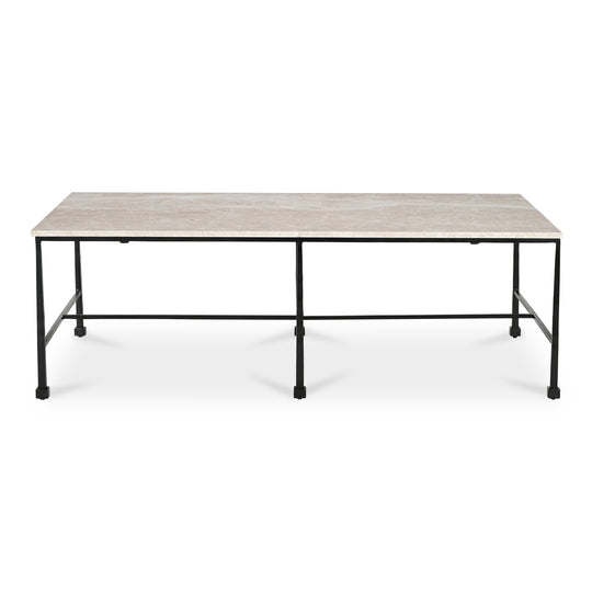 American Home Furniture Moe's Home Collection River Coffee Table