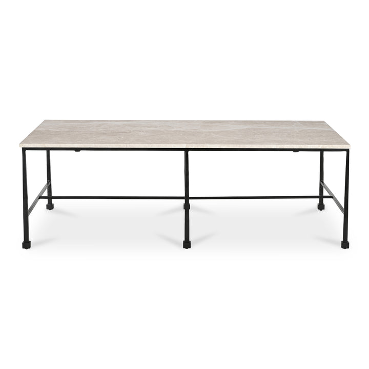 American Home Furniture Moe's Home Collection River Coffee Table