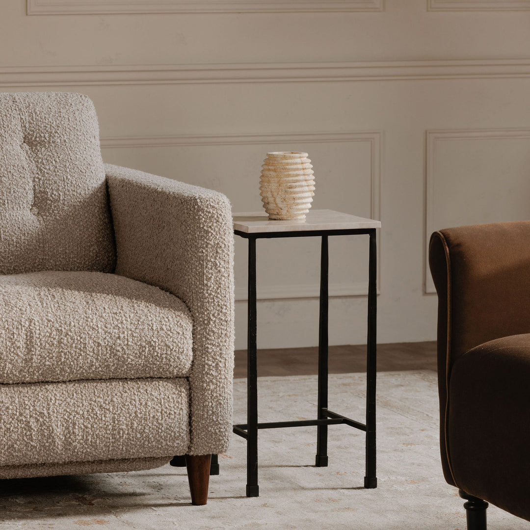 American Home Furniture Moe's Home Collection River Side Table