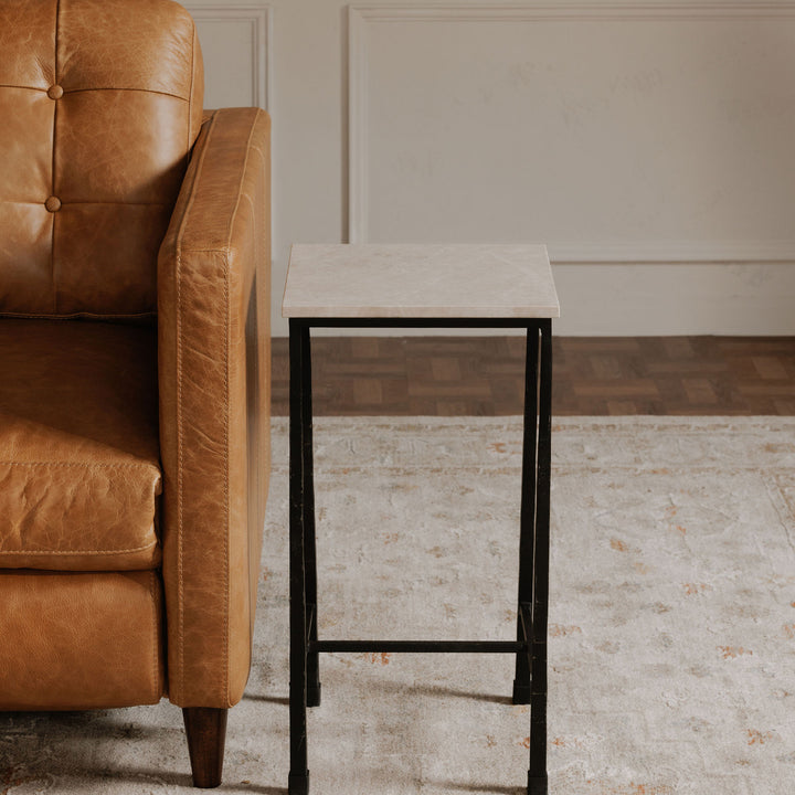 American Home Furniture Moe's Home Collection River Side Table