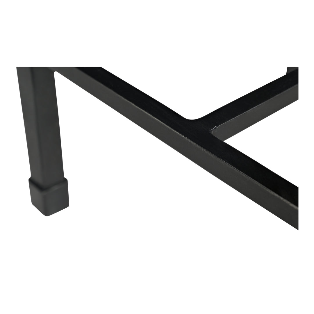 American Home Furniture Moe's Home Collection River Side Table