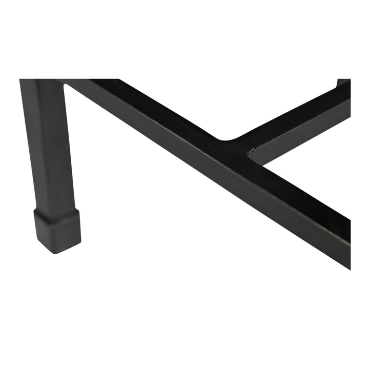 American Home Furniture Moe's Home Collection River Side Table