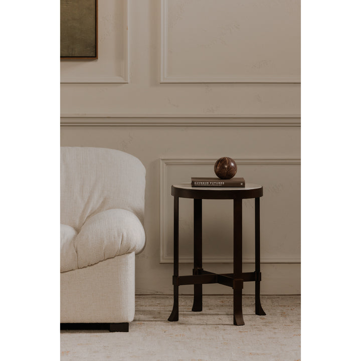 White Marble