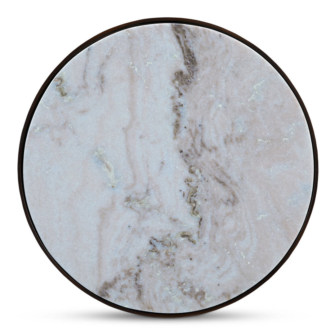 White Marble