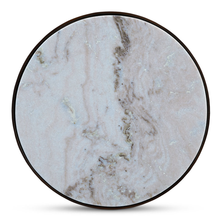 White Marble