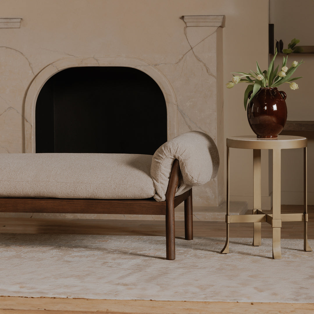 Travertine
