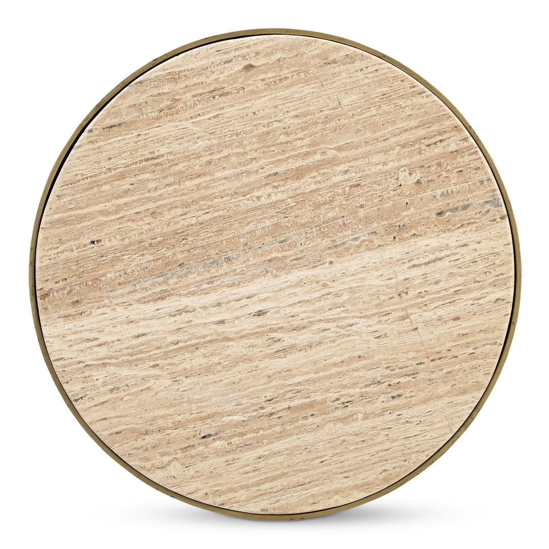 Travertine