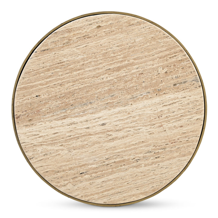 Travertine
