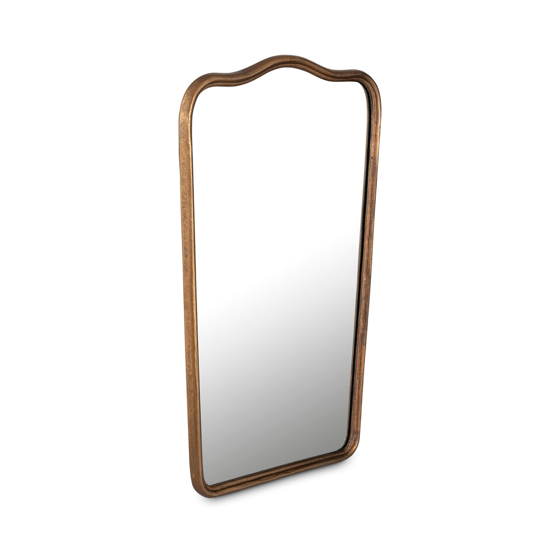 American Home Furniture Moe's Home Collection Keyes Mirror