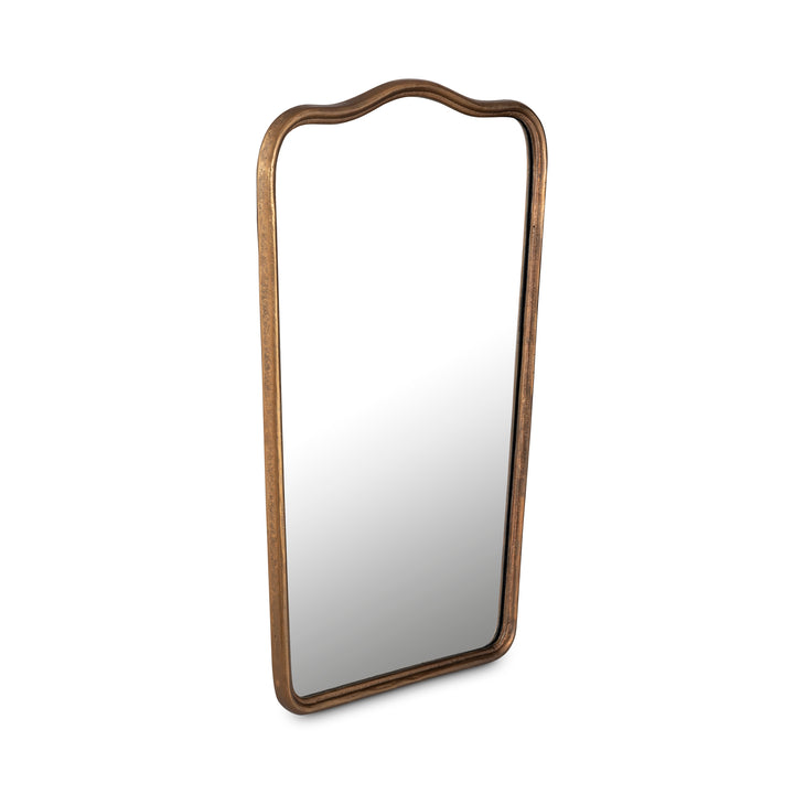 American Home Furniture Moe's Home Collection Keyes Mirror