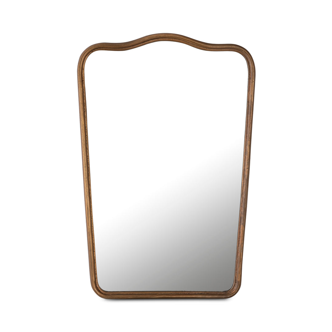 American Home Furniture Moe's Home Collection Keyes Mirror