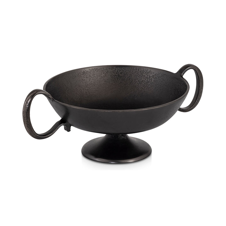 American Home Furniture Moe's Home Collection Floris Decorative Bowl