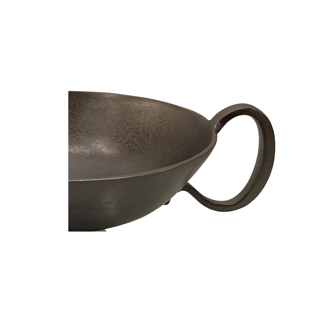 American Home Furniture Moe's Home Collection Floris Decorative Bowl Antique