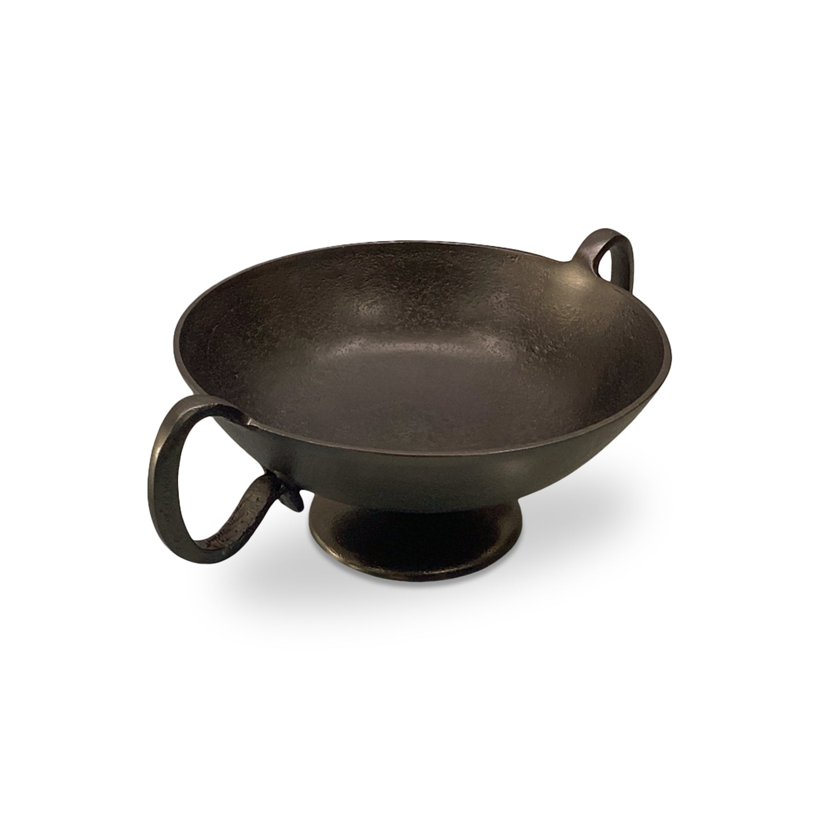 American Home Furniture Moe's Home Collection Floris Decorative Bowl Antique