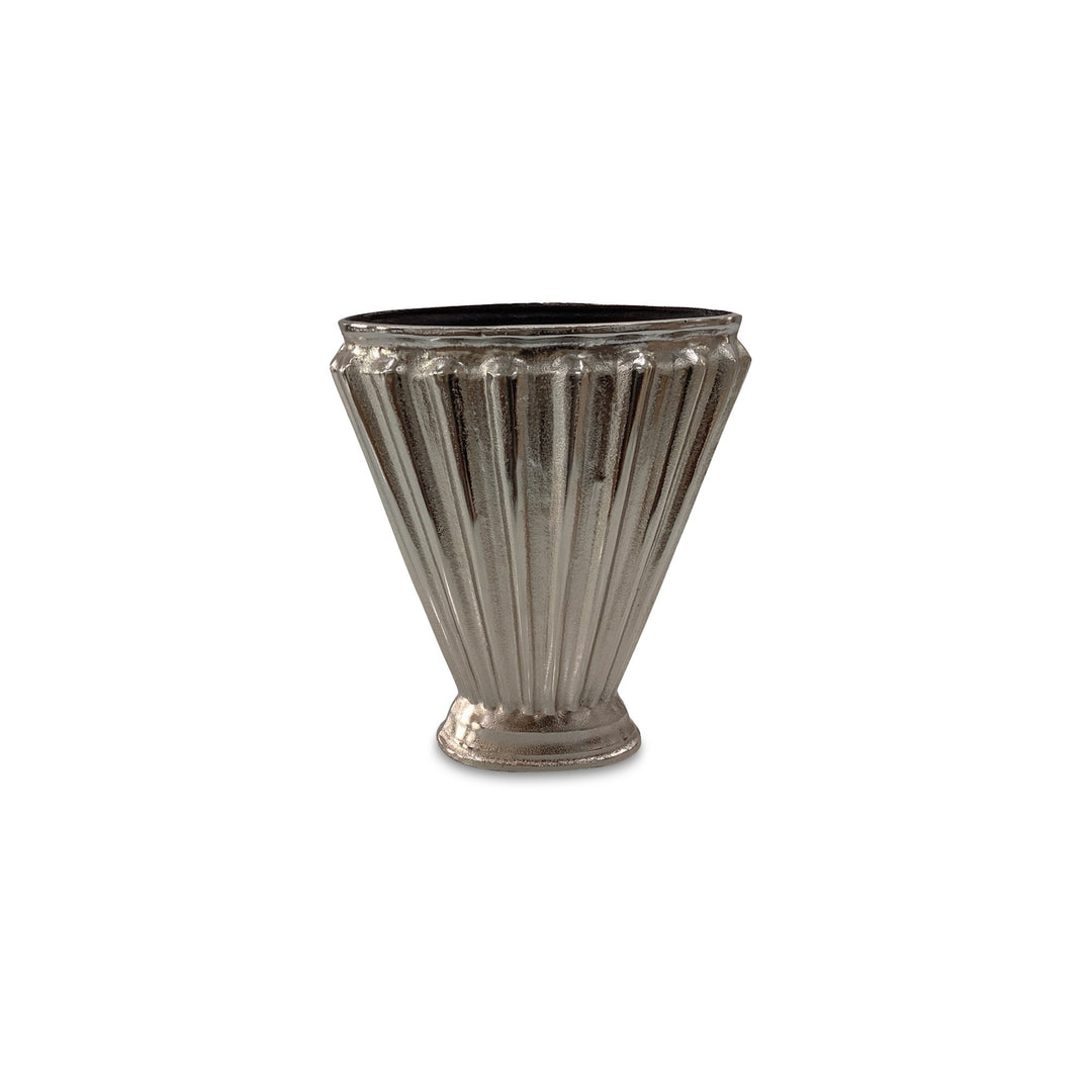 Jade Vase Aged
