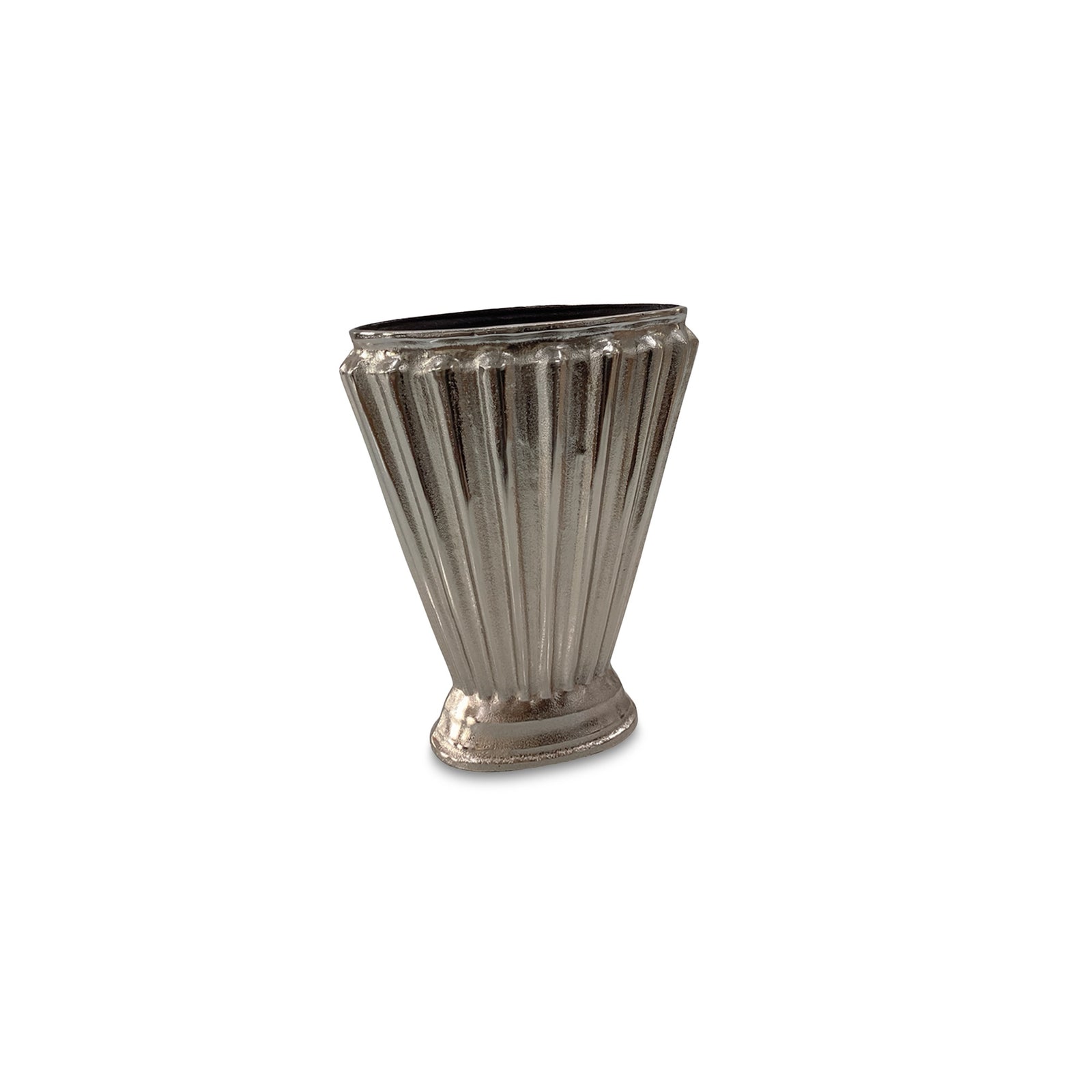 American Home Furniture Moe's Home Collection Jade Vase Aged