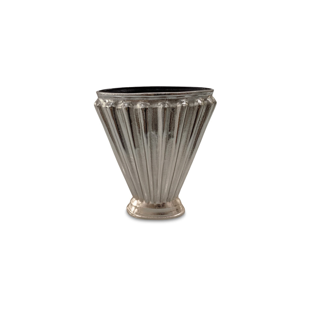 Jade Vase Aged